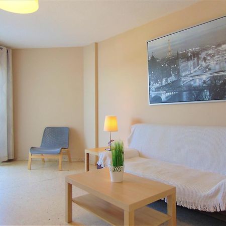 Terrasol Piramides Puerto Blanco Apartment Калета Де Велес Екстериор снимка