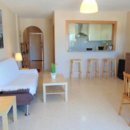 Terrasol Piramides Puerto Blanco Apartment Калета Де Велес Екстериор снимка