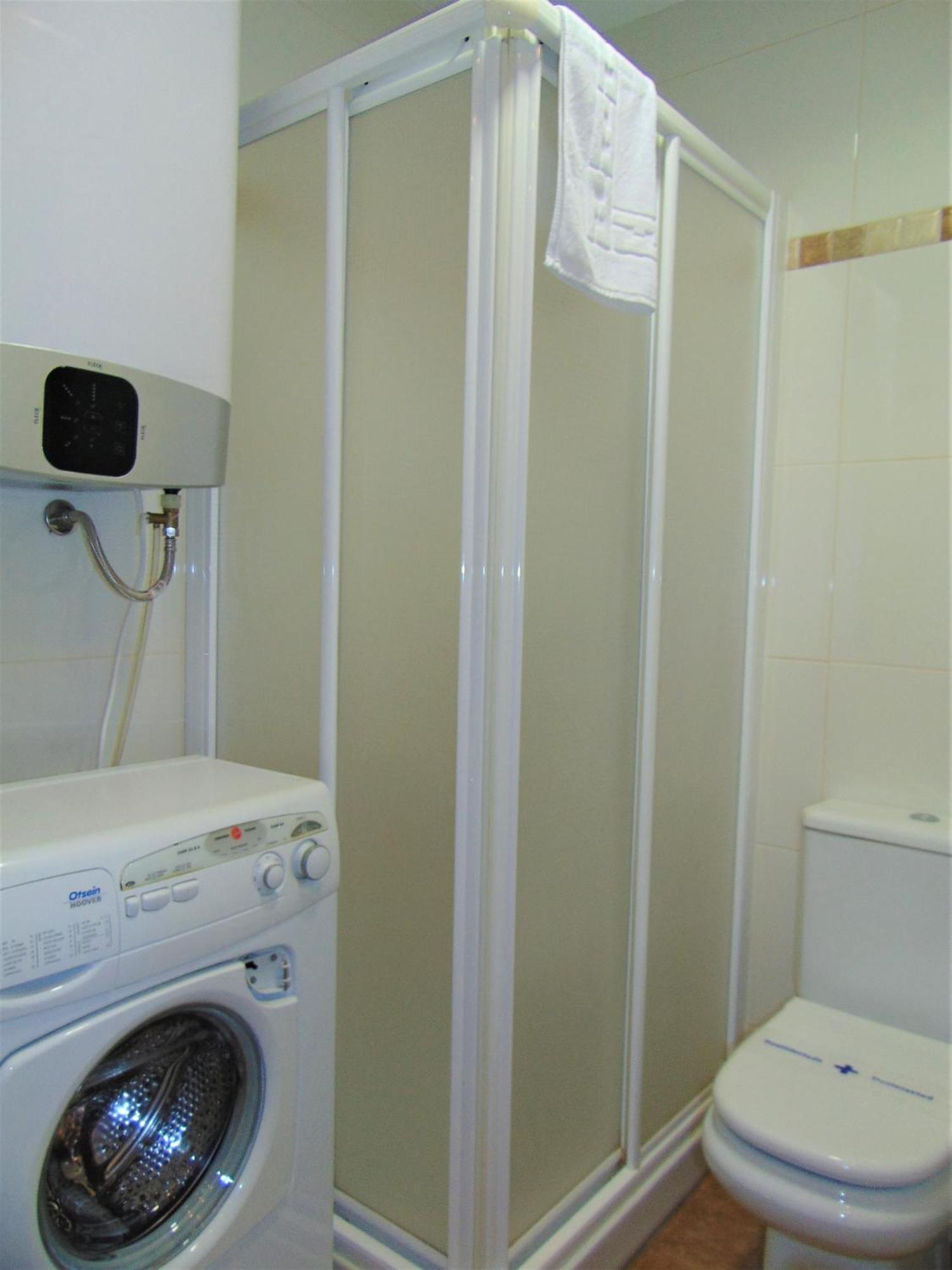 Terrasol Piramides Puerto Blanco Apartment Калета Де Велес Екстериор снимка