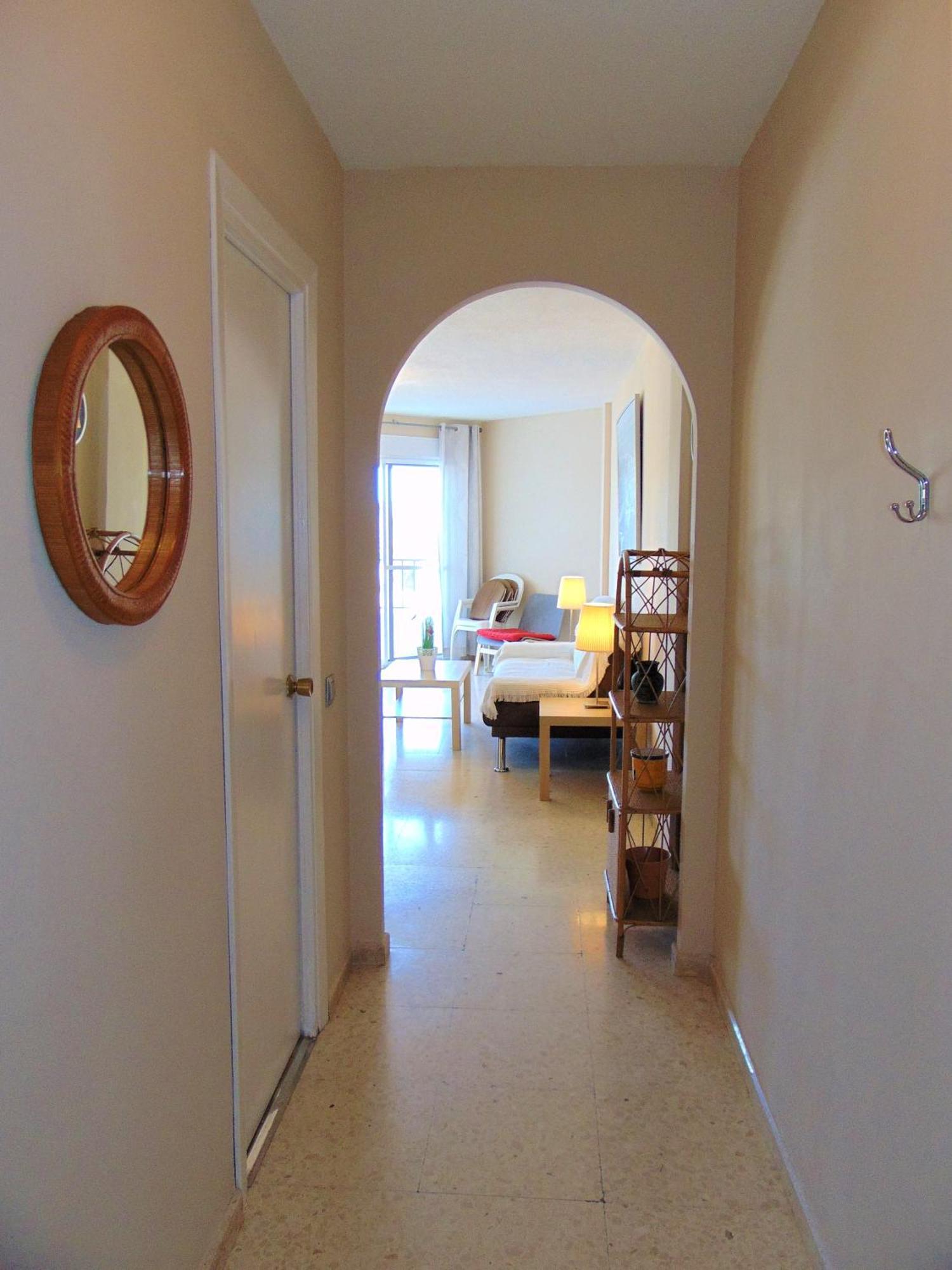 Terrasol Piramides Puerto Blanco Apartment Калета Де Велес Екстериор снимка