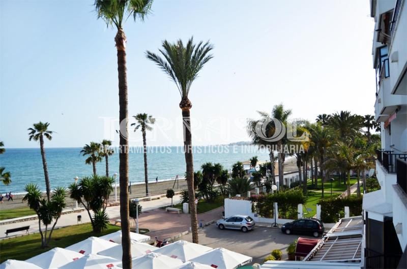 Terrasol Piramides Puerto Blanco Apartment Калета Де Велес Екстериор снимка
