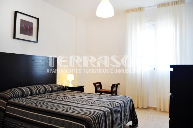 Terrasol Piramides Puerto Blanco Apartment Калета Де Велес Екстериор снимка