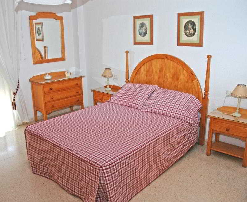 Terrasol Piramides Puerto Blanco Apartment Калета Де Велес Екстериор снимка