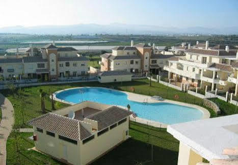 Terrasol Piramides Puerto Blanco Apartment Калета Де Велес Екстериор снимка
