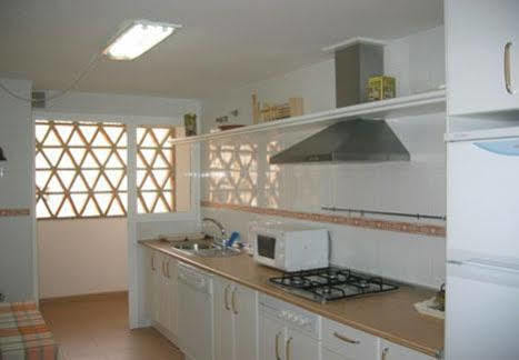 Terrasol Piramides Puerto Blanco Apartment Калета Де Велес Екстериор снимка